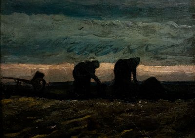 jan.tito von Vincent van Gogh